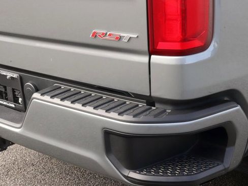 Used 2023 Chevrolet Silverado 1500 RST w/ All Star Edition Plus image 10