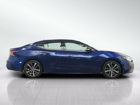 Used 2023 Nissan Maxima SL FWD image 6