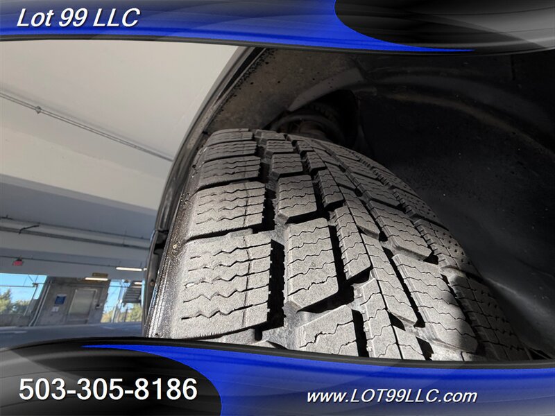 Used 2006 Chrysler Town & Country Touring w/ Trailer Tow Prep Group FWD image 24