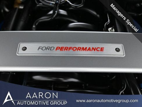 Used 2018 Ford Mustang Shelby GT350 w/ Electronics Package image 10