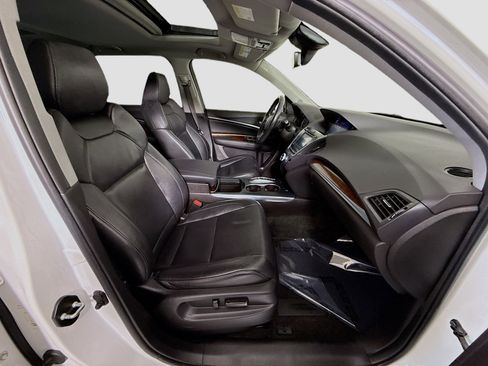 Used 2018 Acura MDX FWD w/ Technology Package image 29