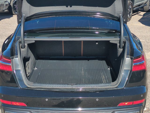 Used 2019 Audi A6 3.0T Premium Plus w/ Premium Plus Package AWD/4WD image 6