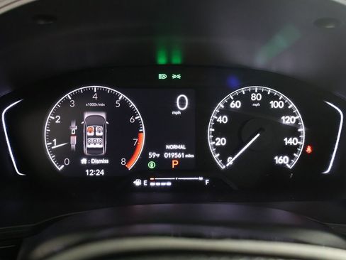 Used 2025 Honda Civic Sport image 38