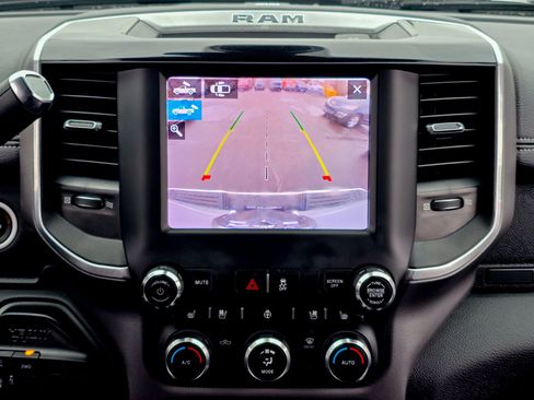 Used 2021 RAM 3500 Laramie image 31