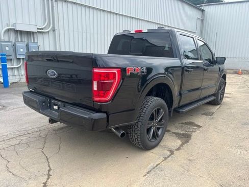 Used 2021 Ford F150 XLT w/ Equipment Group 302A High AWD/4WD image 6