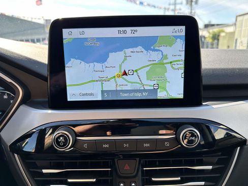 Used 2022 Ford Escape SEL image 24