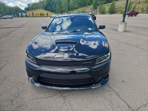 Used 2023 Dodge Charger GT w/ Blacktop Package AWD/4WD image 2