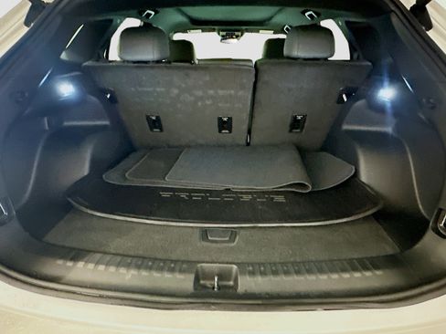 Used 2024 Honda Prologue Touring image 29