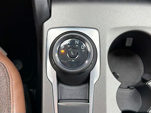 Used 2025 Ford Bronco Sport Outer Banks w/ Outer Banks Tech Package+ AWD/4WD image 19