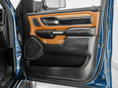 Used 2022 RAM 1500 Limited image 53