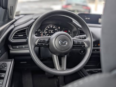 Used 2025 MAZDA CX-30 AWD 2.5 S image 14