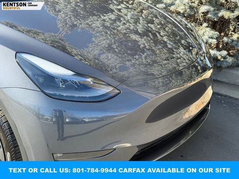 Used 2023 Tesla Model Y Long Range image 15
