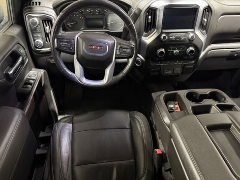 Used 2020 GMC Sierra 1500 SLT w/ X31 Off-Road Package image 21