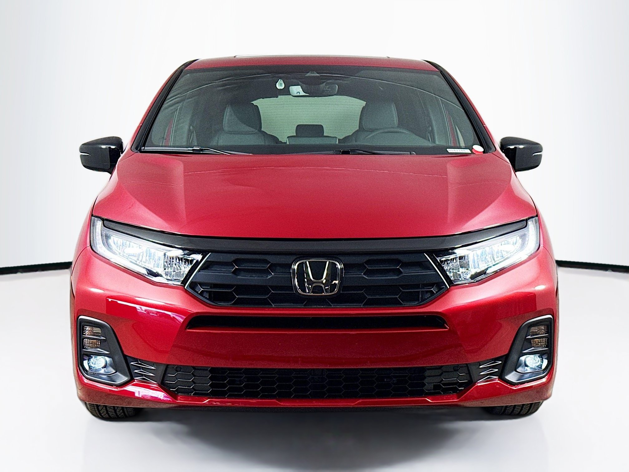 New 2026 Honda Odyssey Sport-L image 3