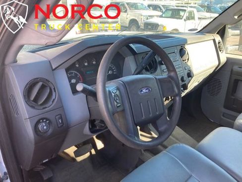 Used 2014 Ford F350 XL w/ Power Equipment Group image 9