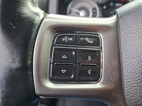 Used 2018 RAM 1500 Limited image 22