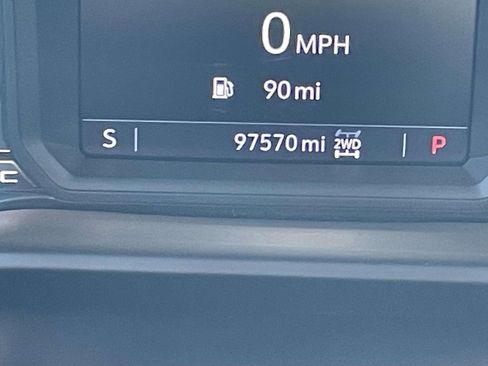 Used 2021 GMC Sierra 1500 Elevation image 38