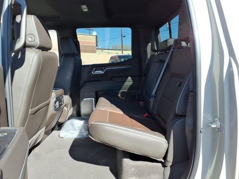 New 2026 GMC Sierra 1500 Denali w/ Denali Reserve Package image 8
