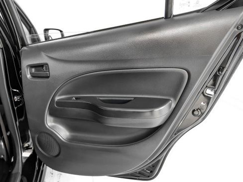 Used 2024 Mitsubishi Mirage G4 Black Edition FWD image 40