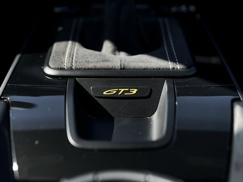Used 2022 Porsche 911 GT3 image 56