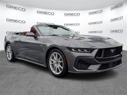 Used 2024 Ford Mustang GT Premium