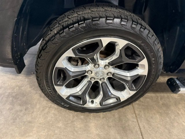 Used 2019 RAM 1500 Limited AWD/4WD image 22