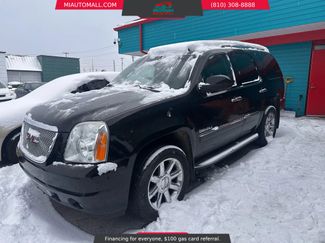 Used 2011 GMC Yukon Denali video 1