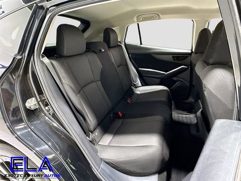 Used 2019 Subaru Impreza 2.0i Premium image 26