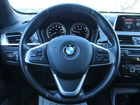 Used 2019 BMW X1 xDrive28i w/ Convenience Package image 21