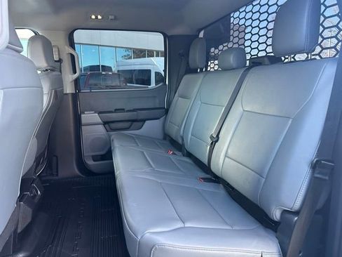 Certified 2025 Ford F350 XL image 14