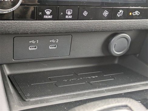 New 2026 Mitsubishi Outlander ES image 23