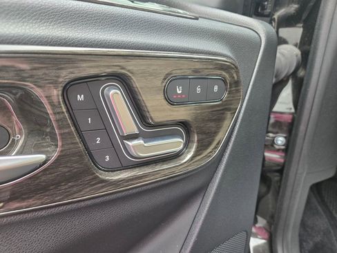 New 2024 Mercedes-Benz Sprinter 3500 image 16