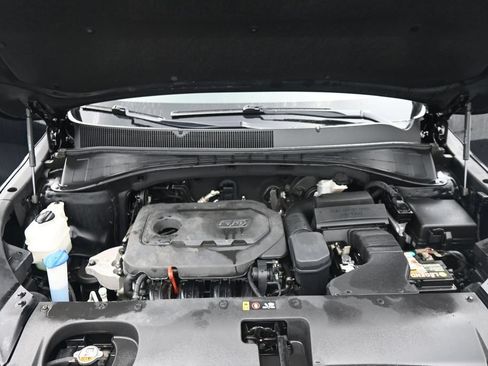 Used 2017 Kia Sorento FWD w/ LX Convenience Package image 27