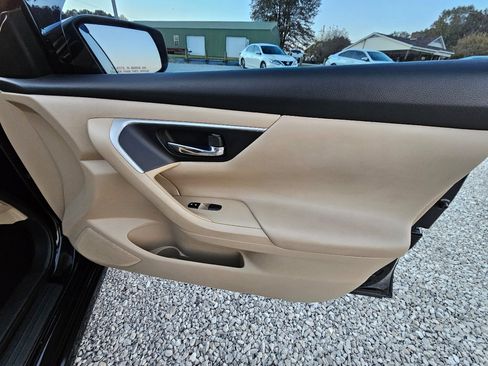 Used 2017 Nissan Altima 2.5 S w/ Power Driver Seat Package image 28