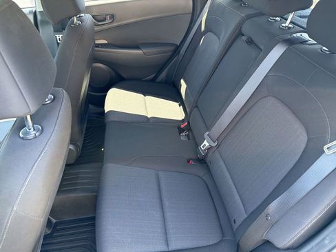 Used 2023 Hyundai Kona SEL w/ Cargo Package FWD image 27