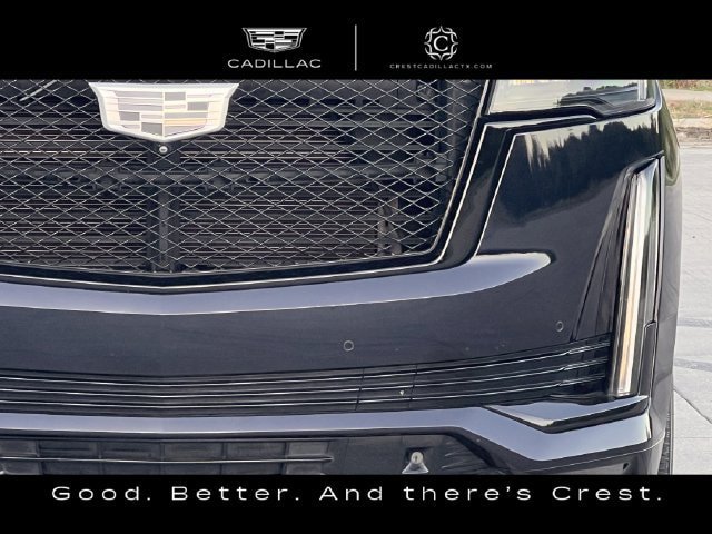 Used 2021 Cadillac Escalade Sport Platinum w/ LPO, ONYX Package AWD/4WD image 9