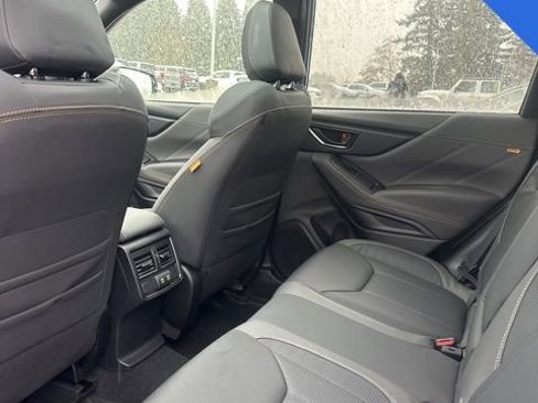 Certified 2025 Subaru Forester Wilderness w/ Convenience Package image 10