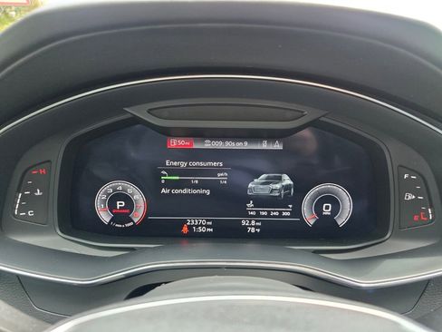 Used 2019 Audi A6 3.0T Prestige w/ Prestige Package image 29