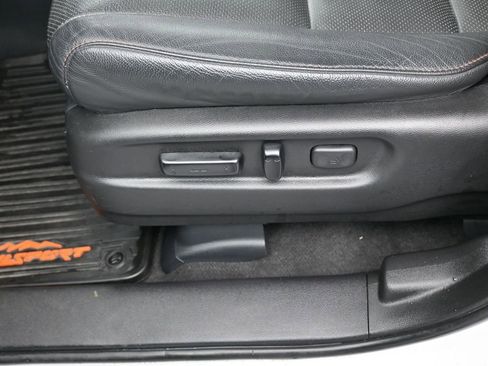 Certified 2023 Honda Passport TrailSport image 24