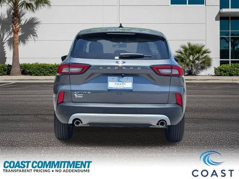 Used 2025 Ford Escape Active w/ Tech Pack #1 FWD image 7