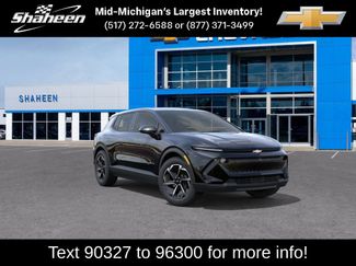 New 2026 Chevrolet Equinox EV LT video 1