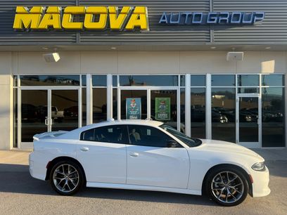 Used 2023 Dodge Charger GT