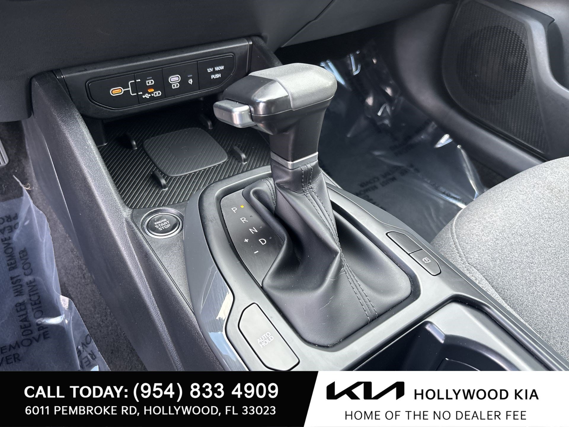 Certified 2025 Kia K4 GT-Line Turbo FWD image 20