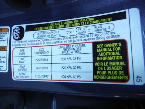 Used 2016 Subaru Legacy 2.5i Limited AWD/4WD image 45