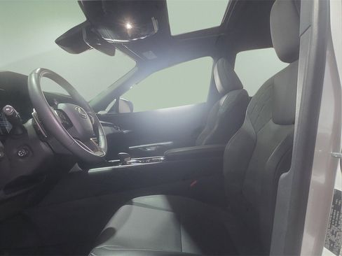 Certified 2025 Lexus RX 350 FWD w/ Technology Package image 16