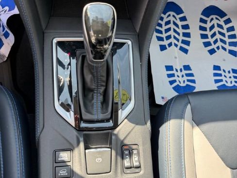 Certified 2023 Subaru Crosstrek Hybrid w/ Moonroof Package w/Navigation AWD/4WD image 18