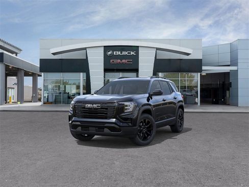 New 2026 GMC Terrain Elevation w/ Elevation Premium Package image 8