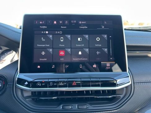 New 2026 Jeep Compass Latitude image 39