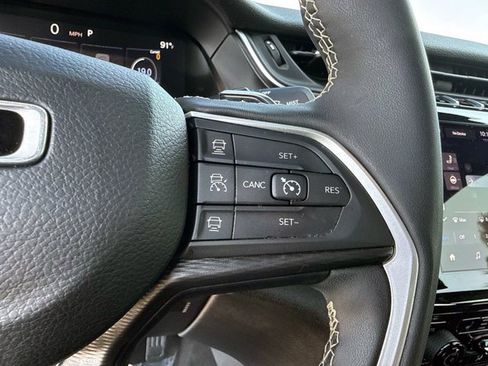 Used 2024 Jeep Grand Cherokee Altitude AWD/4WD image 31