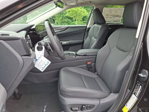 New 2026 Lexus NX 350 AWD w/ Premium Package image 8